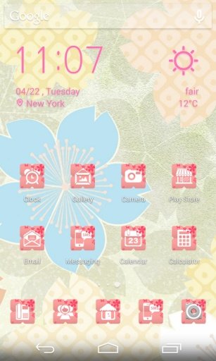 HD Flower Icons &amp; Wallpapers截图7