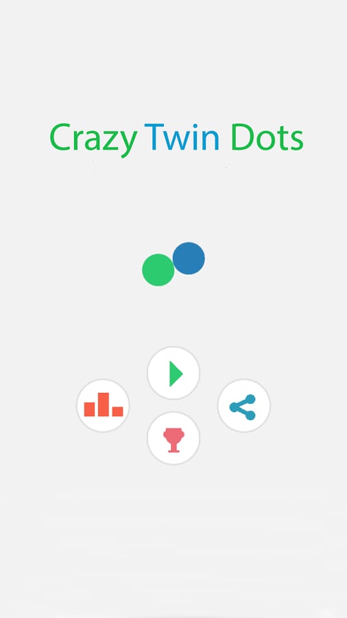 Crazy Twin Dots截图1