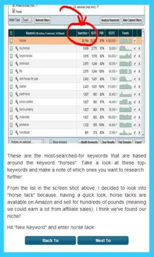 News Internet Marketing截图2