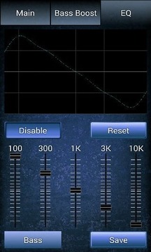 智能声音放大器截图