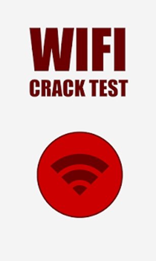 WIFI 无线局域网 PASSWORDS 免费截图4