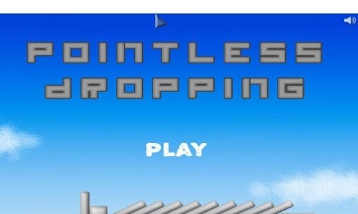 Pointless Dropping截图1