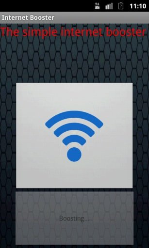 Wifi and 3g booster截图3
