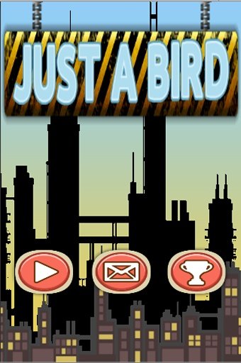 Just a Bird截图4