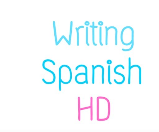 Learn Writing Spanish截图1