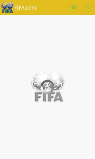 Piala Dunia FIFA.com截图6