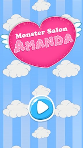 Monster Salon – Amanda截图7