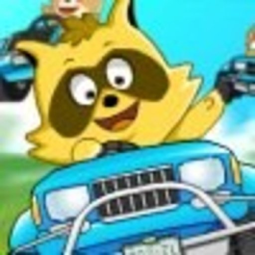 Crazy Driving and Racing Games截图2