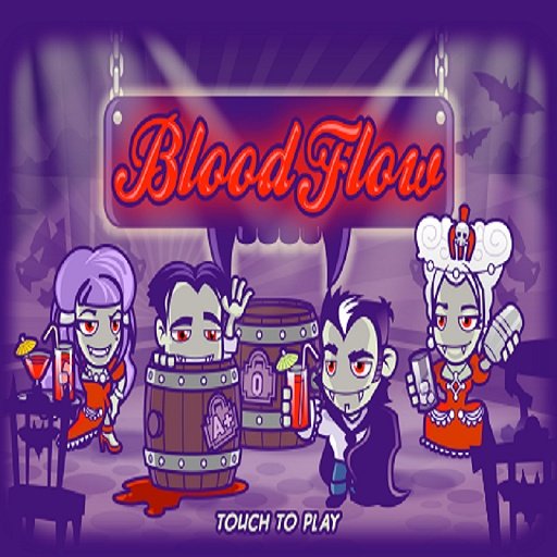 BLOOD FLOW截图1