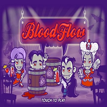 BLOOD FLOW截图