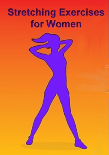 Stretching Exercises for Women截图1