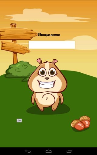 Hamster Online截图4