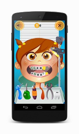 Baby & Pediatric Dentist截图1