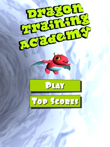 Dragon Training Academy截图3