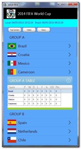 FIFA_2014截图4