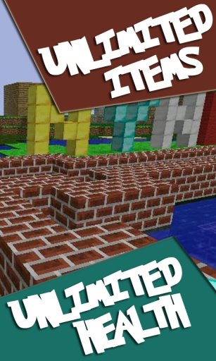 Mine-craft Cheats PE Guides截图2