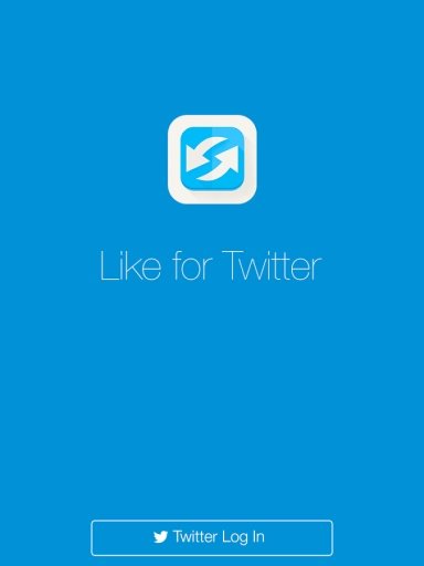 ReBird - Twitter promotion截图6