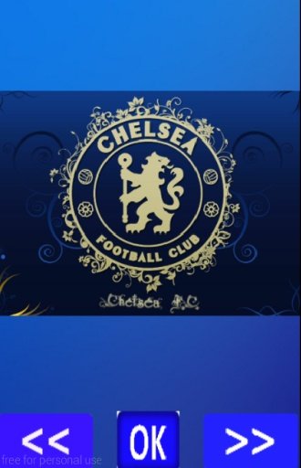 Chelsea News Live Wallpapers截图7