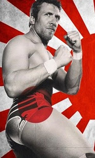 WWE Superstars Wallpapers HD截图6