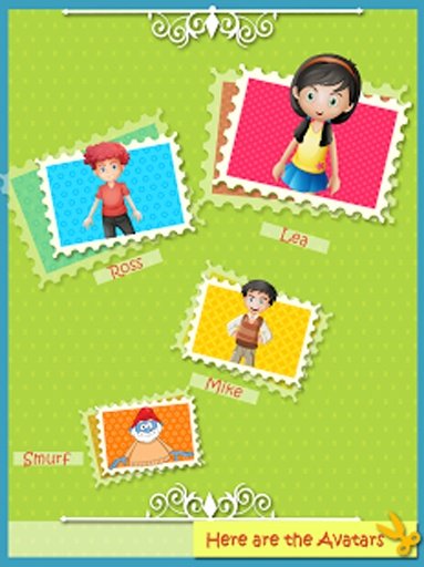 Baby Kids Hair Salon截图6