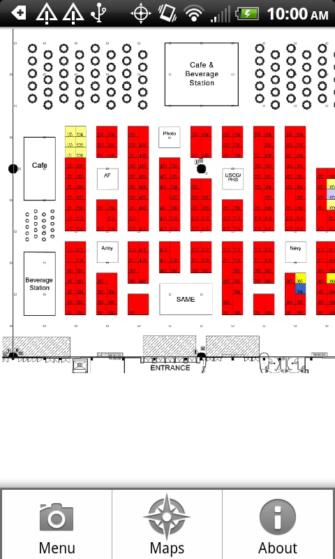 SAME JETC 2014截图3