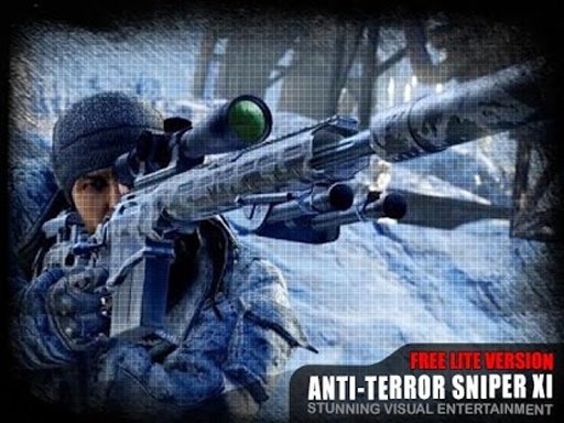 Anti-Terror Sniper截图5