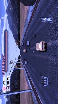 traffic racer ultimate game 3d截图