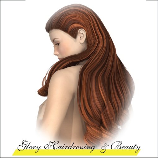 Glory Hairdressing &amp; Beauty截图2