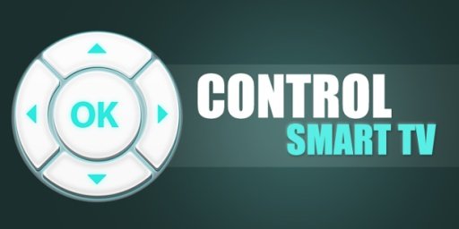 CONTROL SMART TV APPS截图2