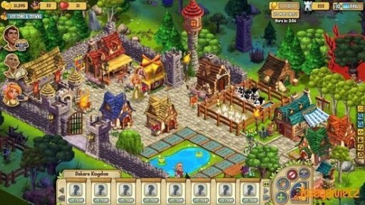 Tips for CastleVille Legends截图2