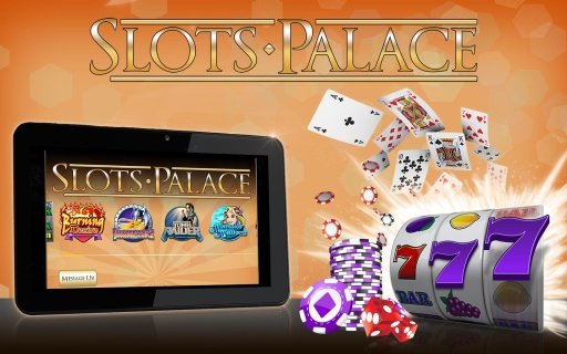 Slots Palace Pokies Slots截图3