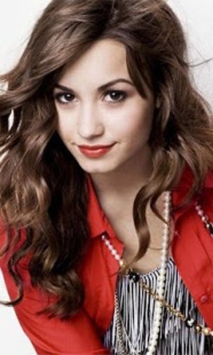 Demi Lovato HD Wallpapers截图11