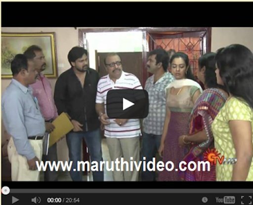 Tamil TV Serials &amp; Shows video截图9