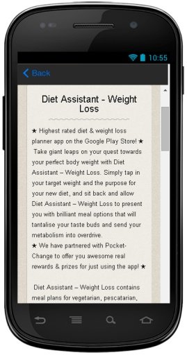 Free Weight Loss Tracker All截图2