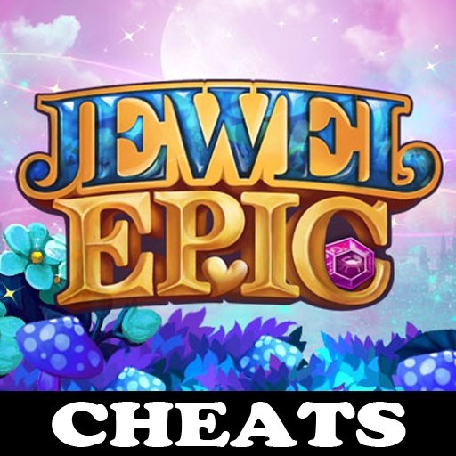 Jewel Epic Cheats截图4