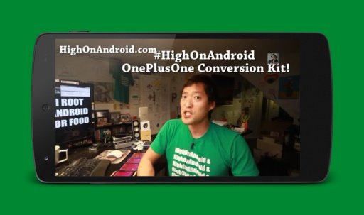 High On Android截图1