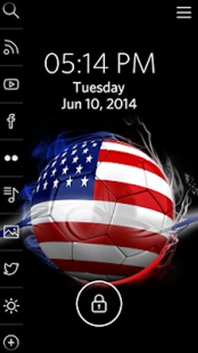 USA Soccer - Start Theme截图5