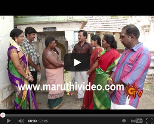 Tamil TV Serials &amp; Shows video截图6