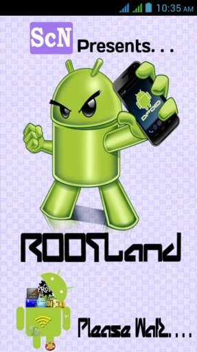 Rootland Root Android截图7