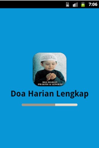 Doa Harian Praktis &amp; Lengkap截图2