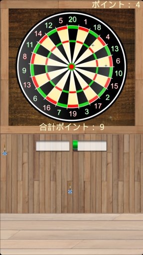 darts pro_jp截图4