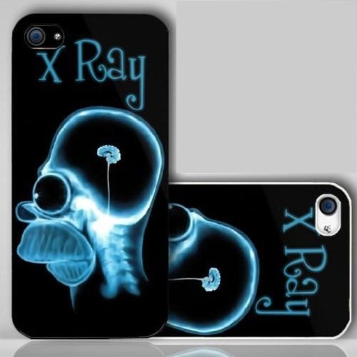 XRay Scan - Scanner X-Ray截图1