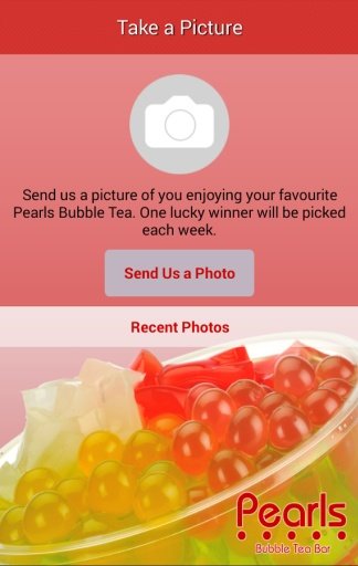 Pearls Bubble Tea截图7