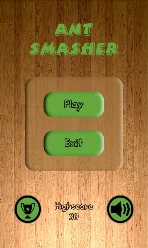 Ant Smasher - Best Free Game截图3