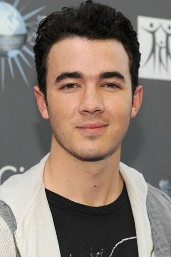 Kevin Jonas Ultimate截图3