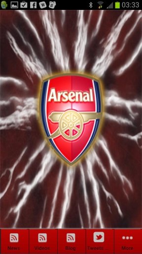 Fc Arsenal News截图1