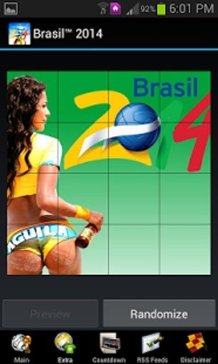 2014 FIFA World Cup™截图10