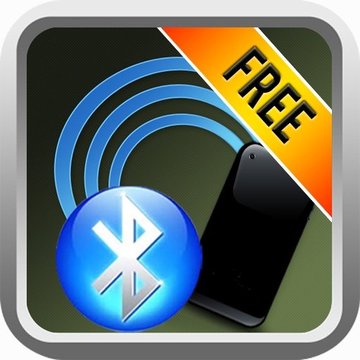 Bluetooth Transfer Files App截图