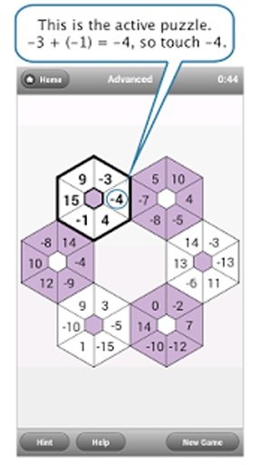 Kakooma Negatives截图5