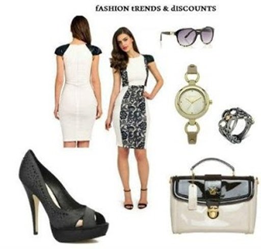 Fashion Trends &amp; Discounts截图4